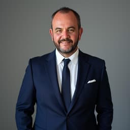 Guillermo Carranza