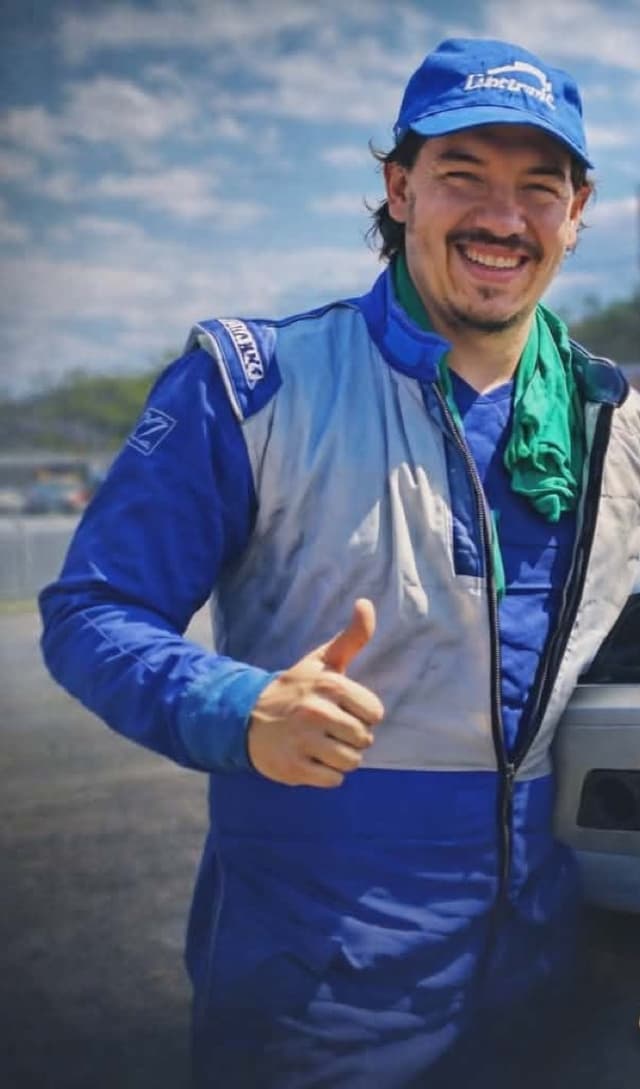 Antonio Bou