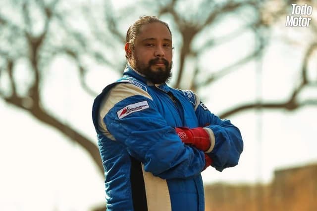 Cesar Rivas
