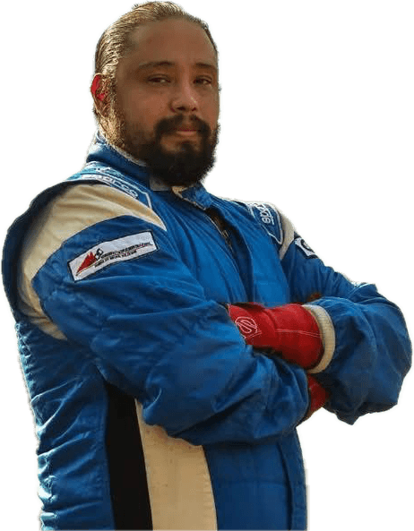 Cesar Rivas