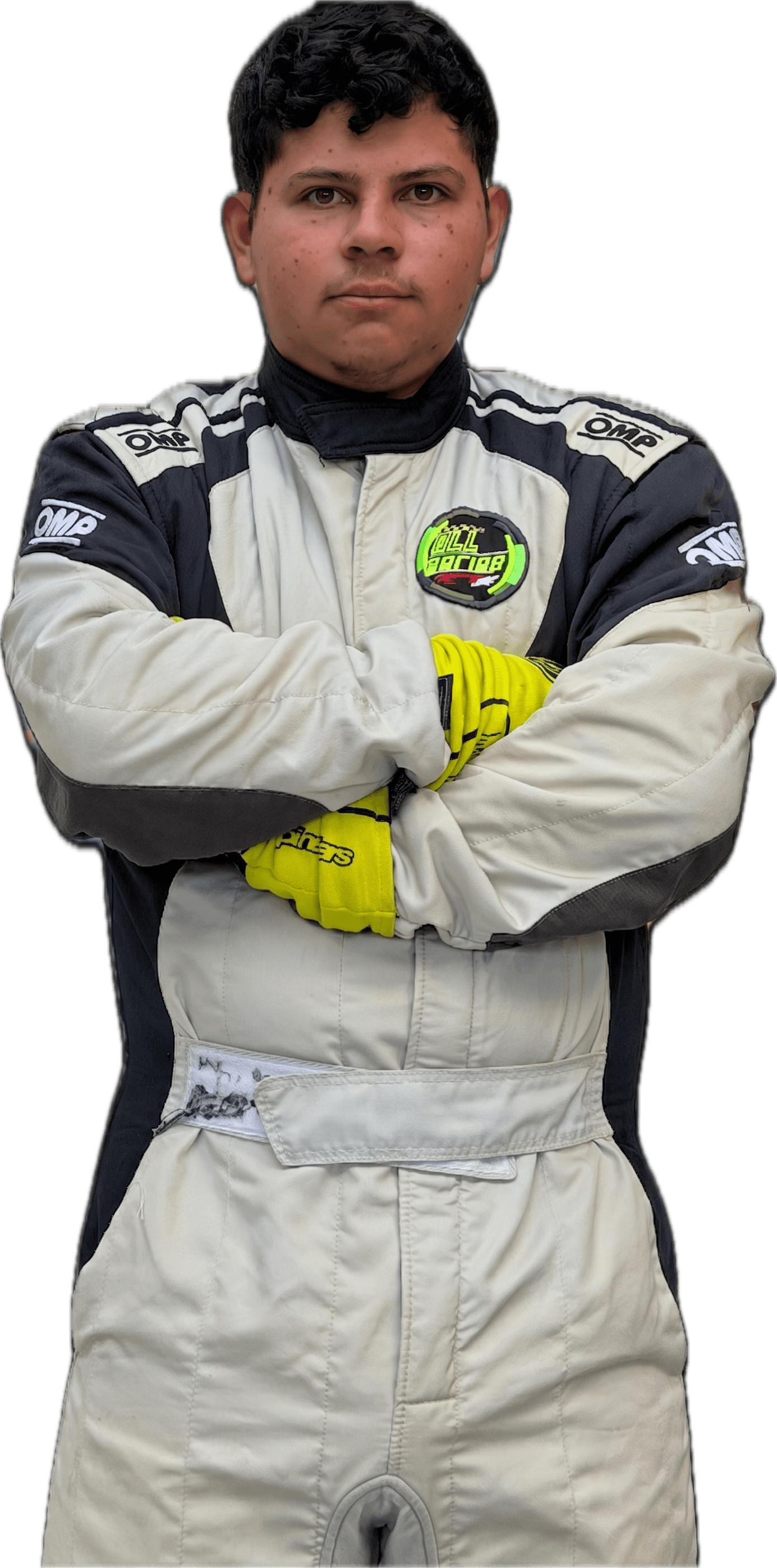 Diego Gálvez