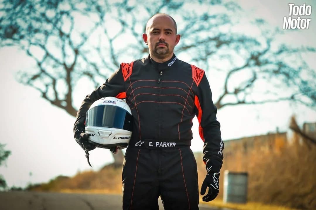 Eduardo Parker