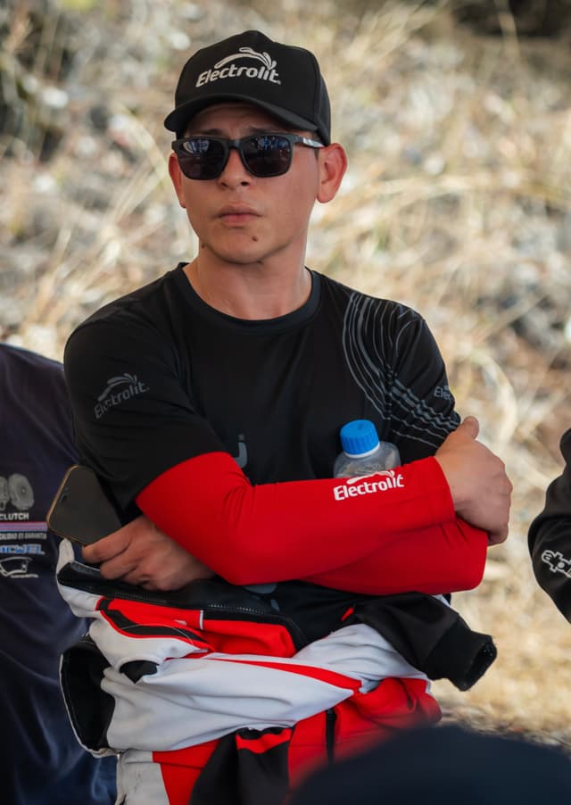 Gustavo Garcia