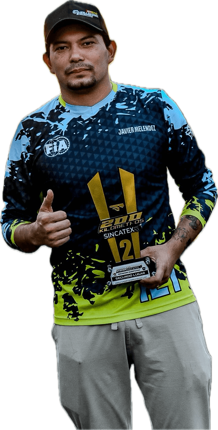 Javier Melendez