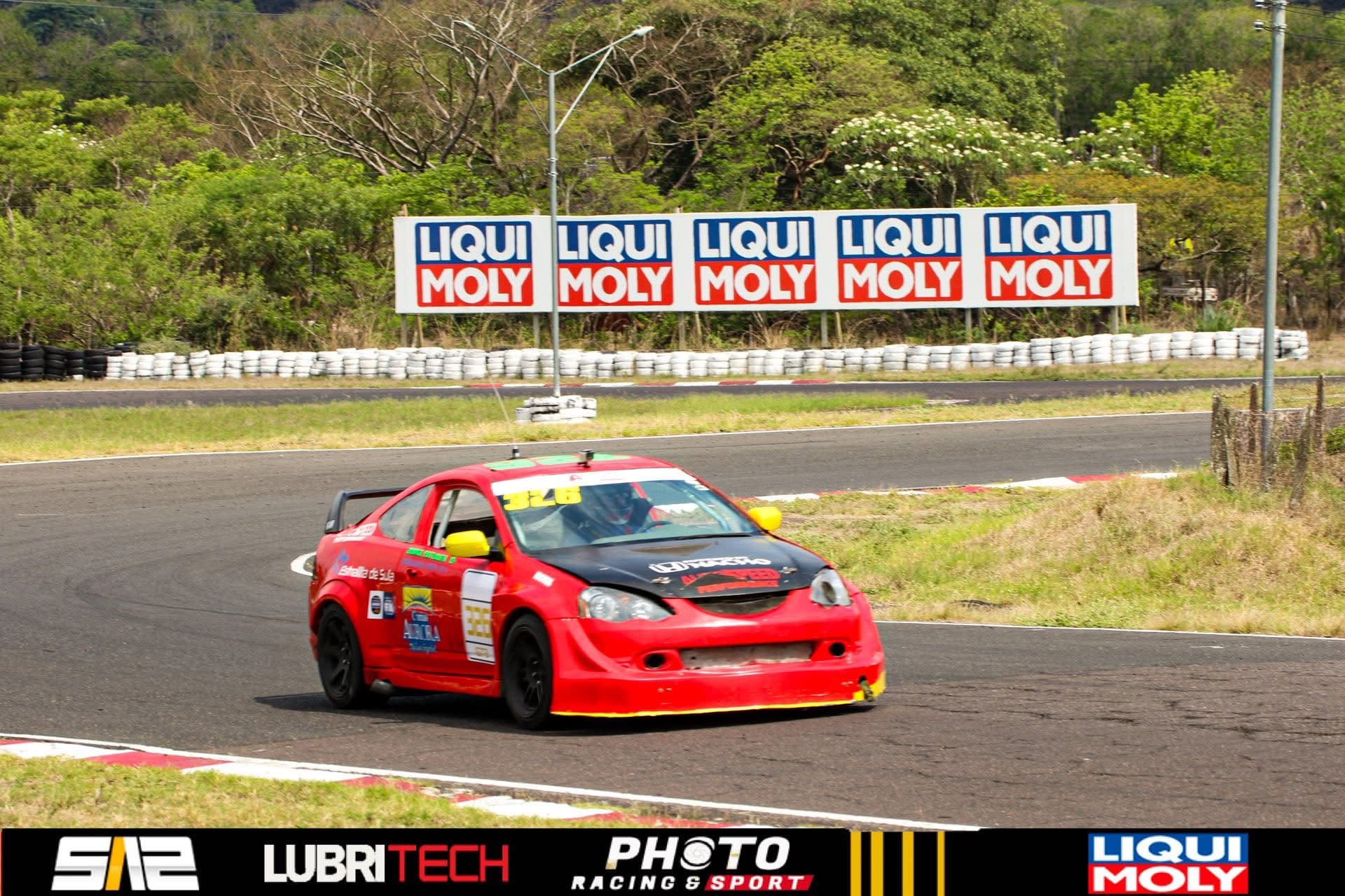Jorge Fattaleh en acción — foto 4 de 5