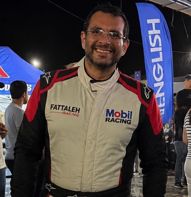 Jorge Fattaleh