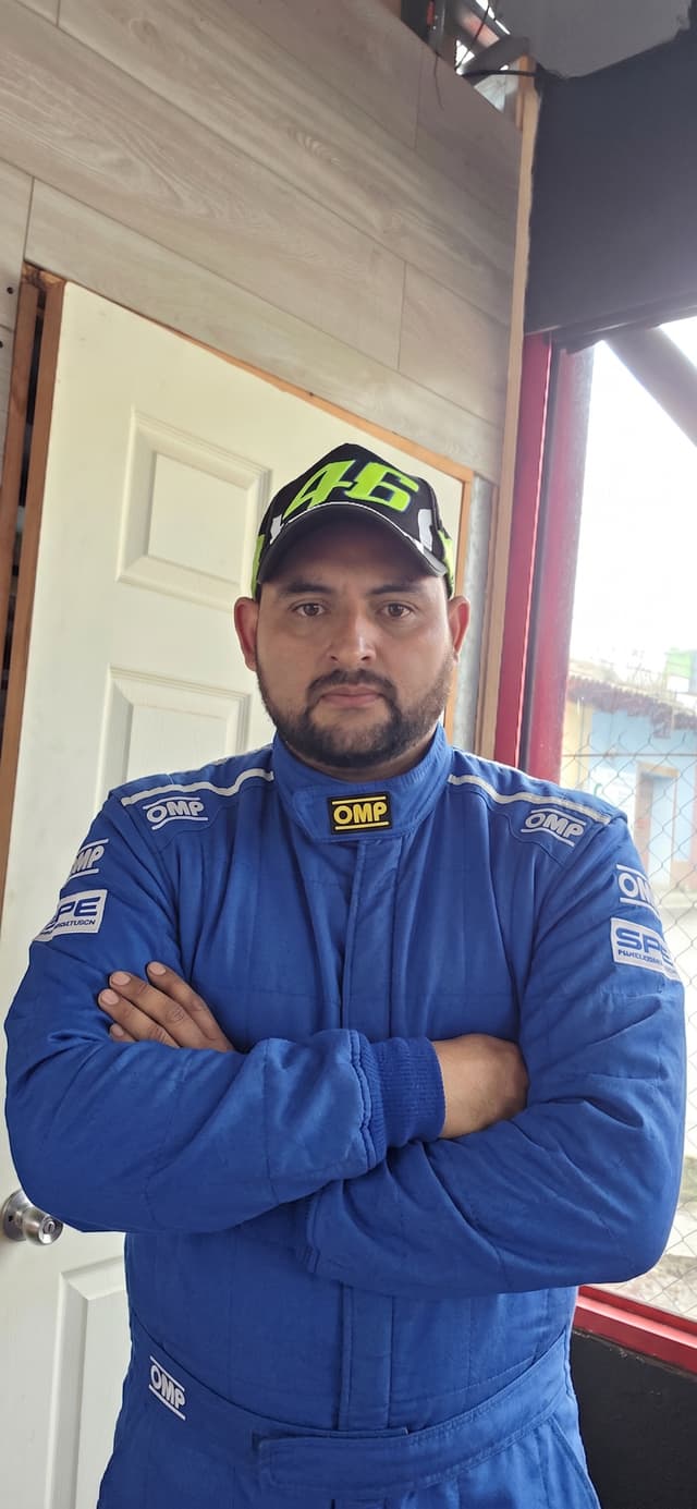 Julio Santos
