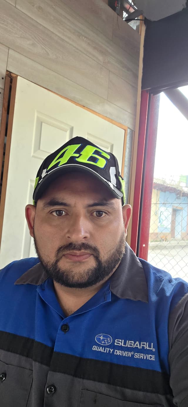 Julio Santos