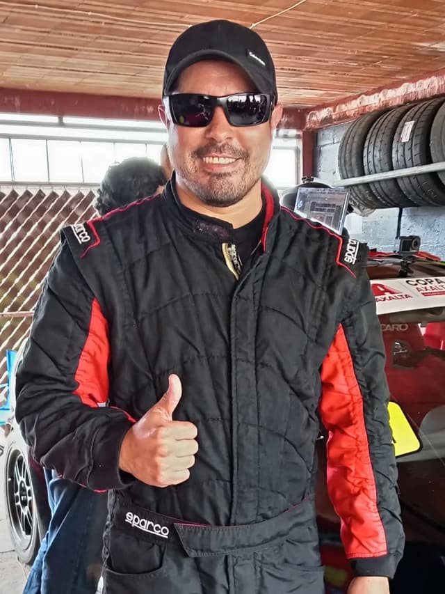 Julio Villalta