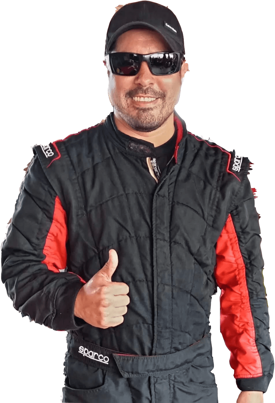 Julio Villalta