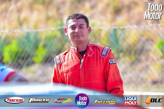 Leonardo Castillo