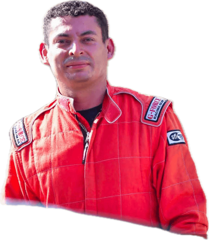 Leonardo Castillo