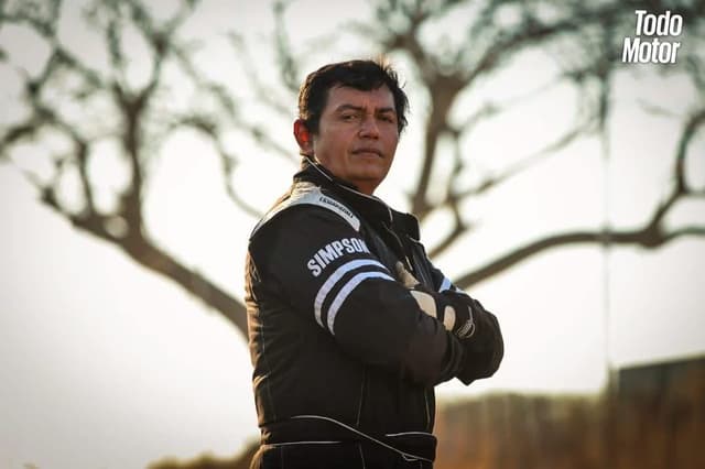 Mauricio Sermeño