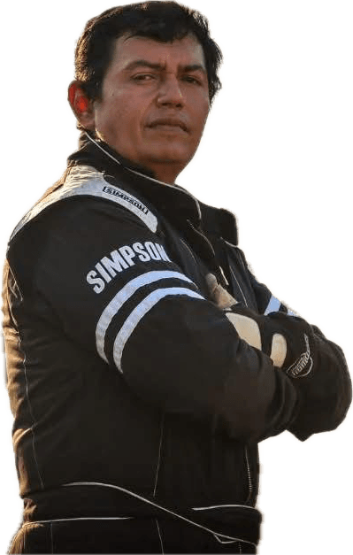 Mauricio Sermeño