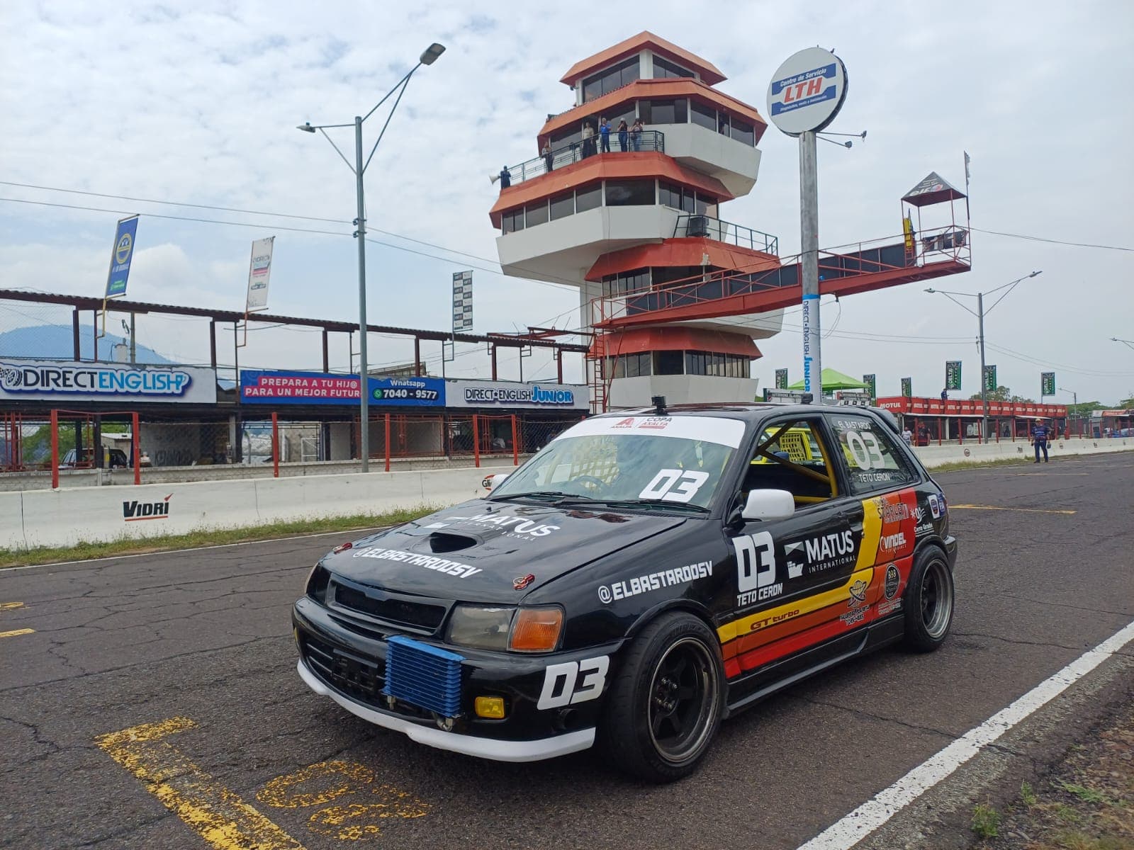 Nelson Cerón en acción — foto 10 de 20