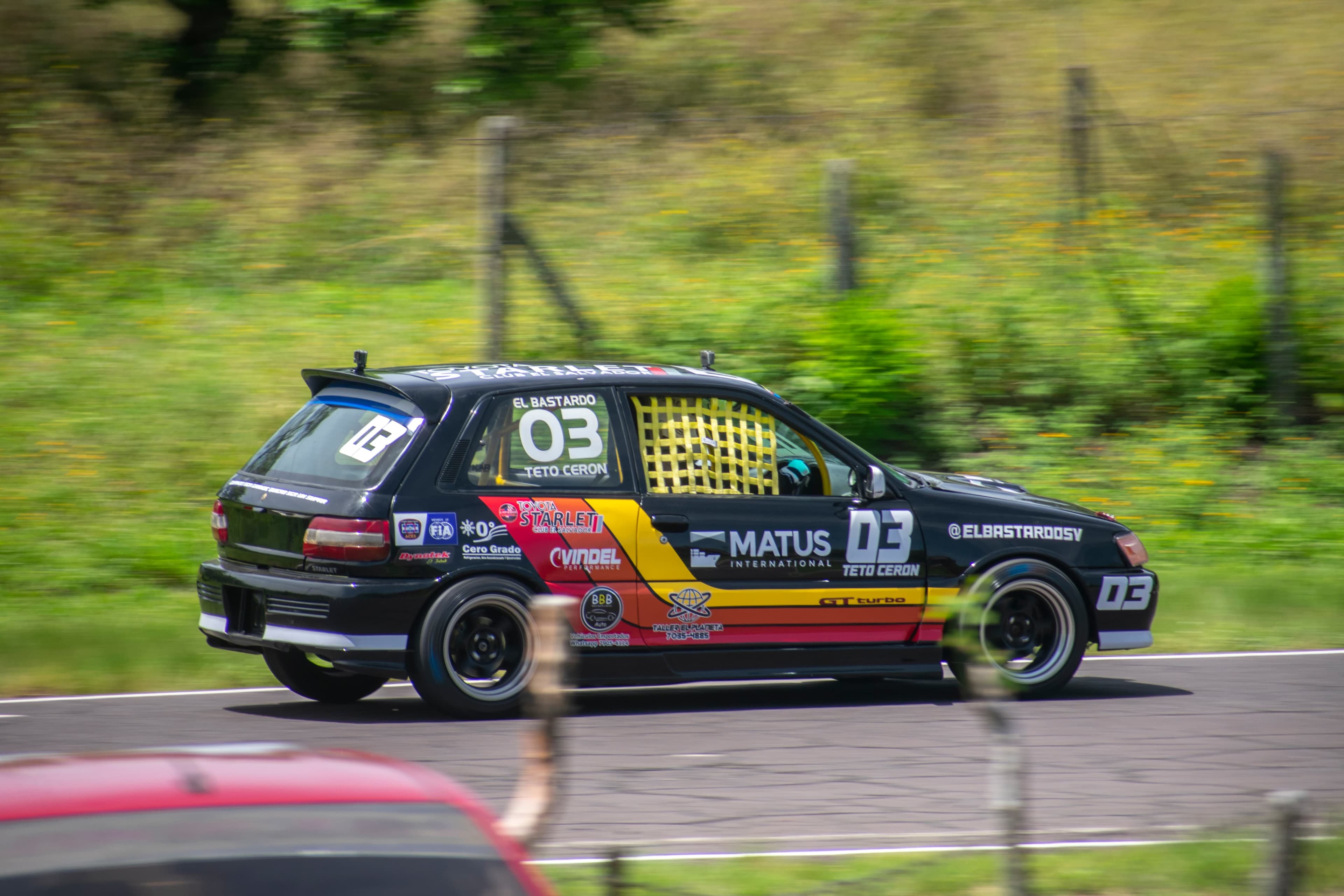 Nelson Cerón en acción — foto 12 de 20