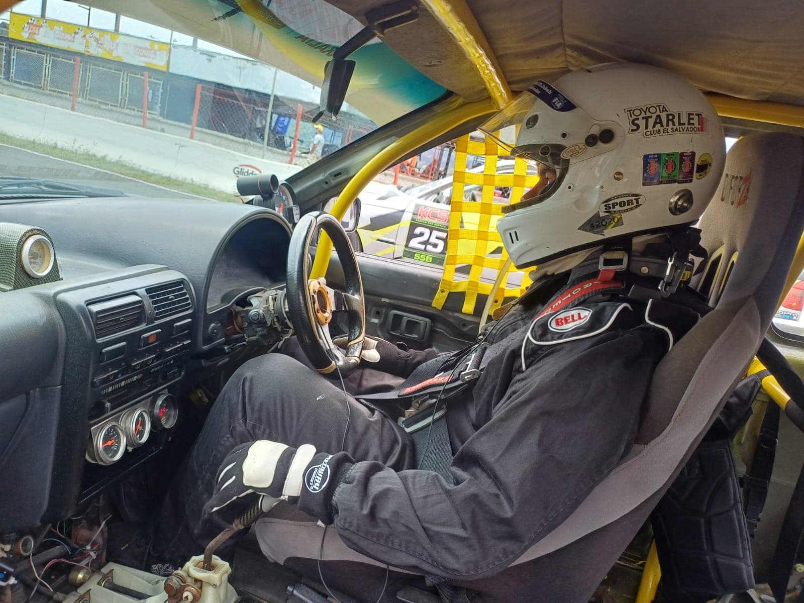 Nelson Cerón en acción — foto 5 de 20