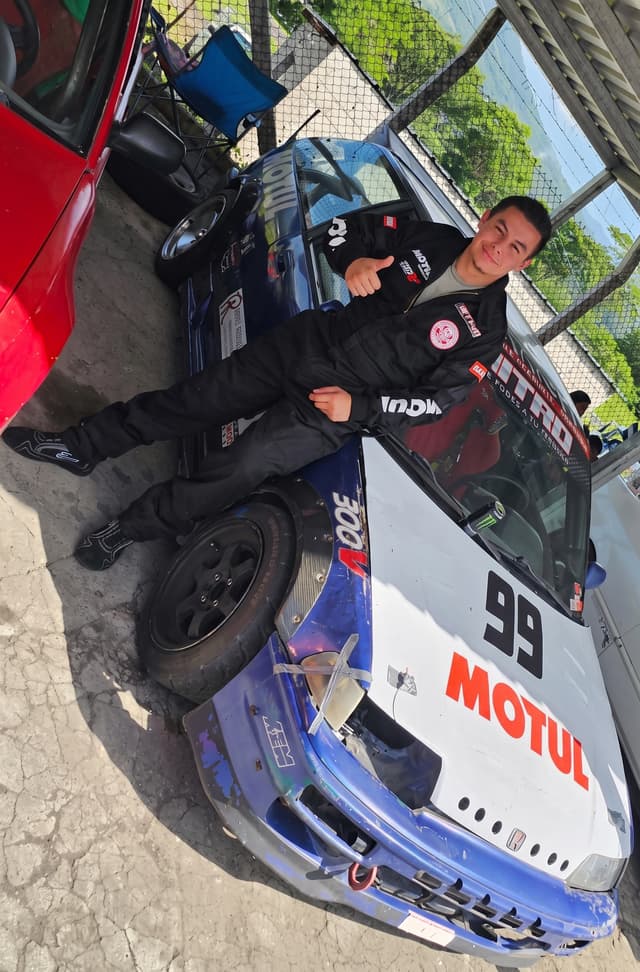Pablo Pacheco