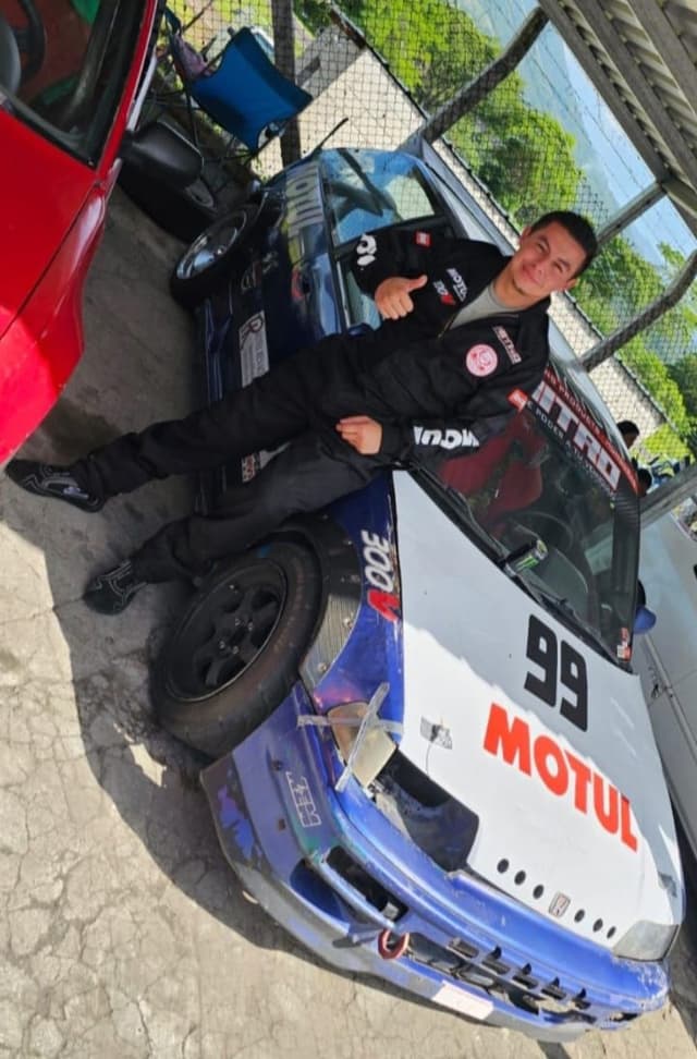 Pablo Pacheco