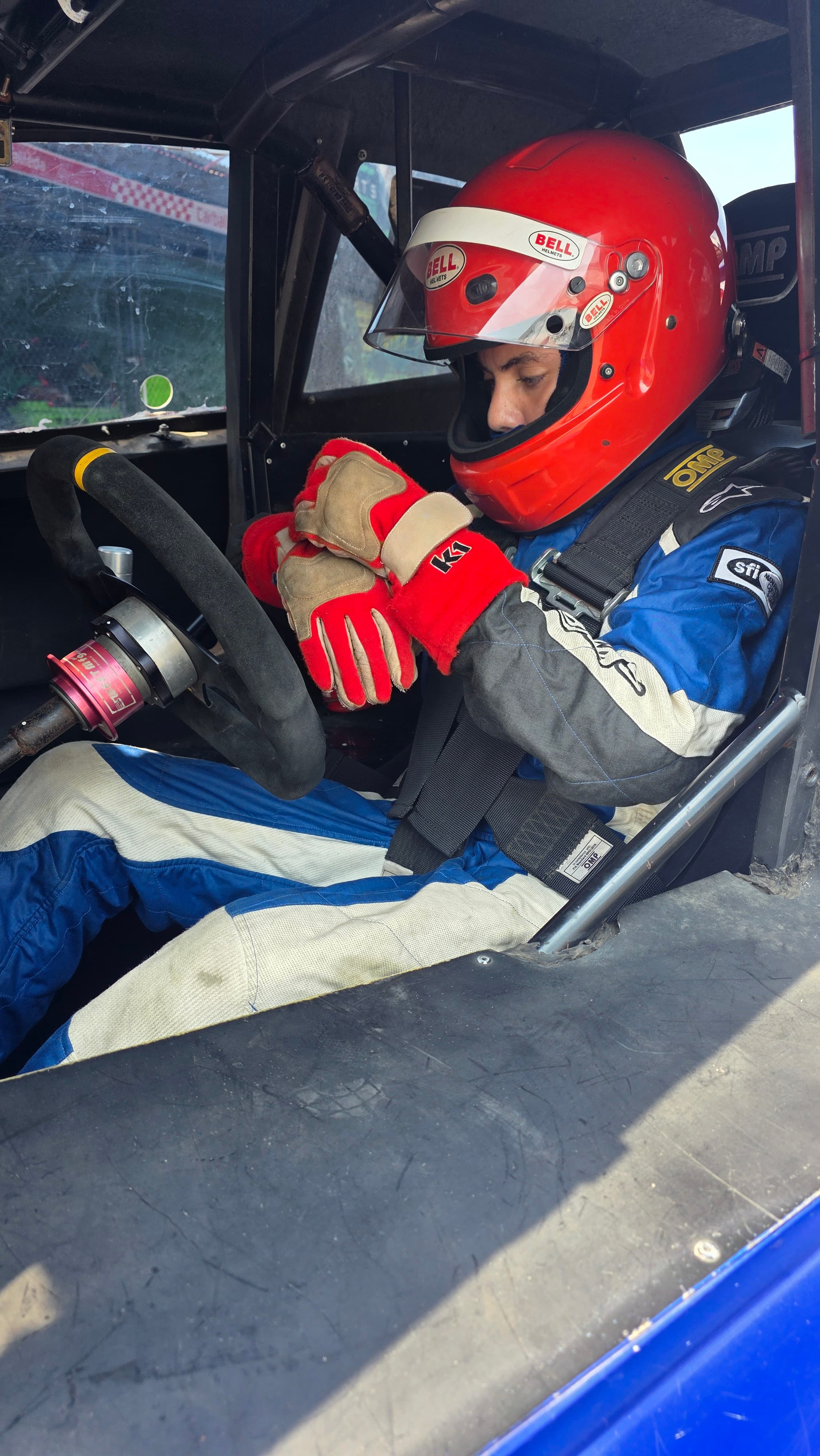 Roberto Arango en acción — foto 3 de 9