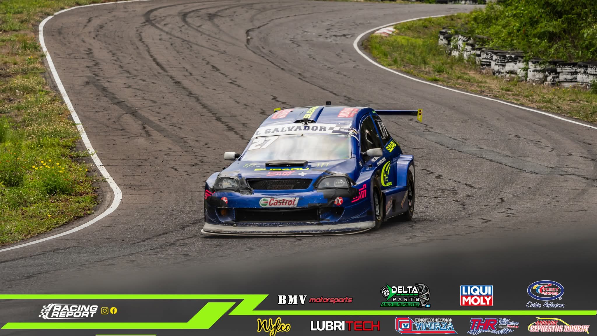 Roberto Arango en acción — foto 4 de 9