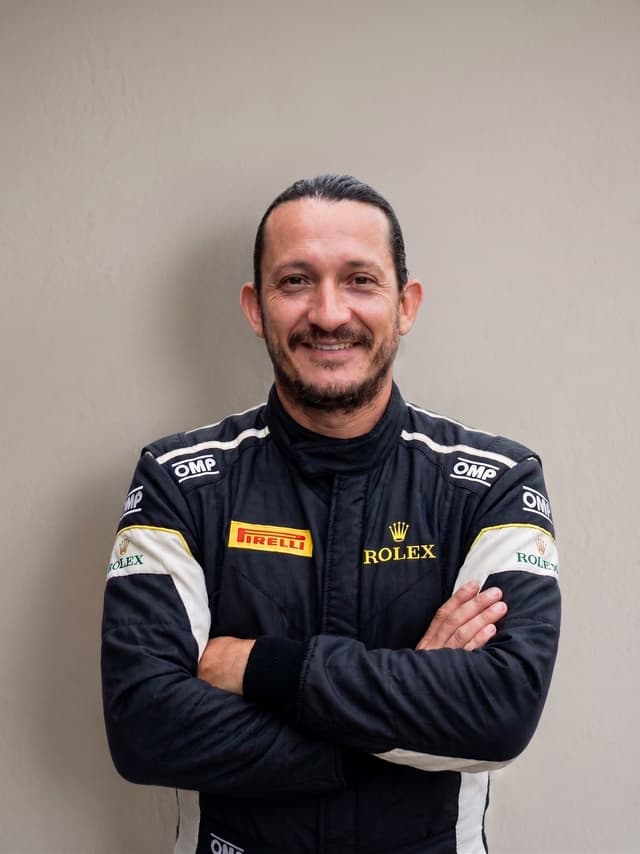 Alvaro Orellana