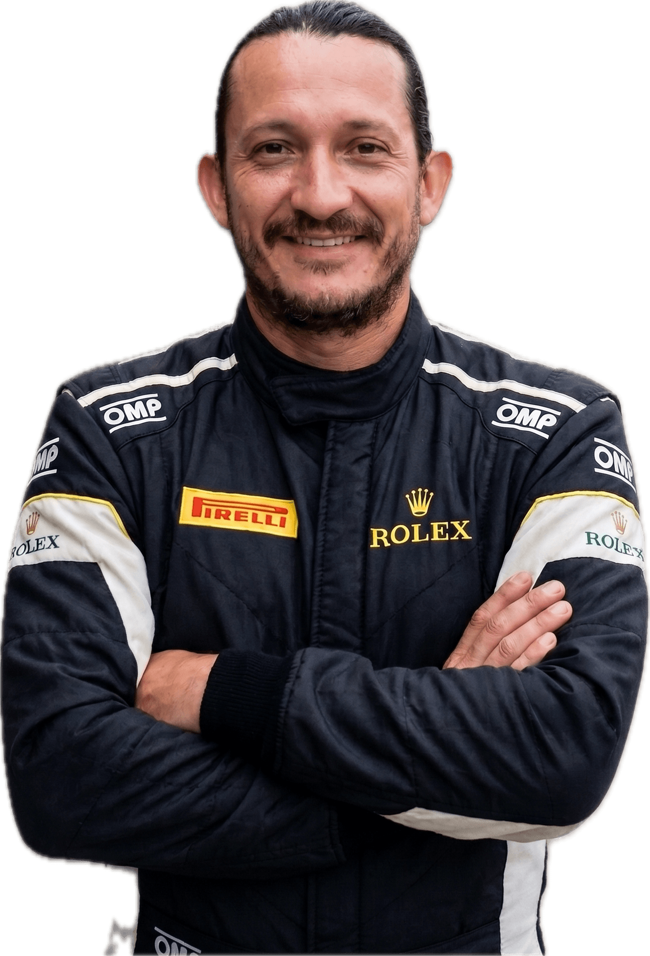 Alvaro Orellana