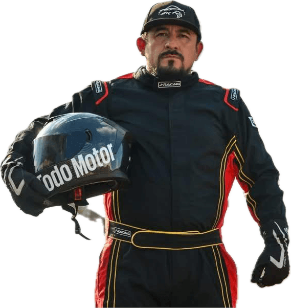 Carlos Pineda