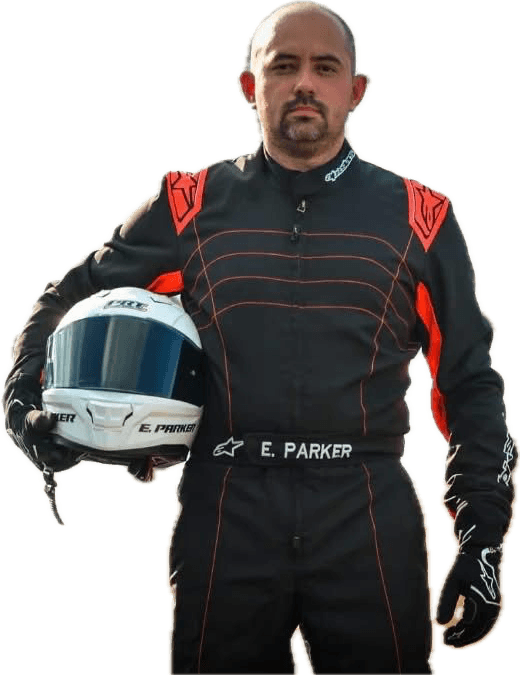 Eduardo Parker