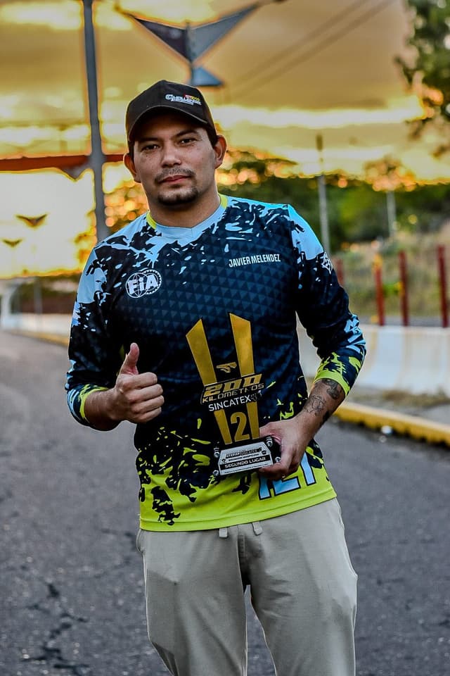 Javier Melendez