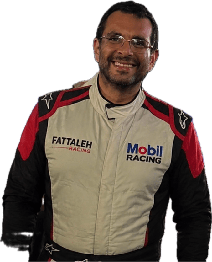 Jorge Fattaleh