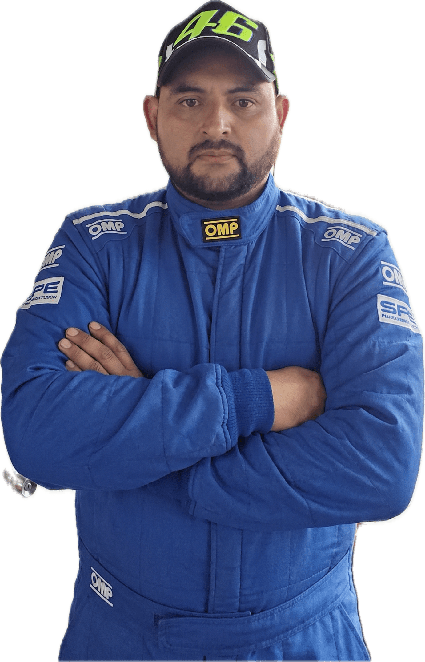 Julio Santos