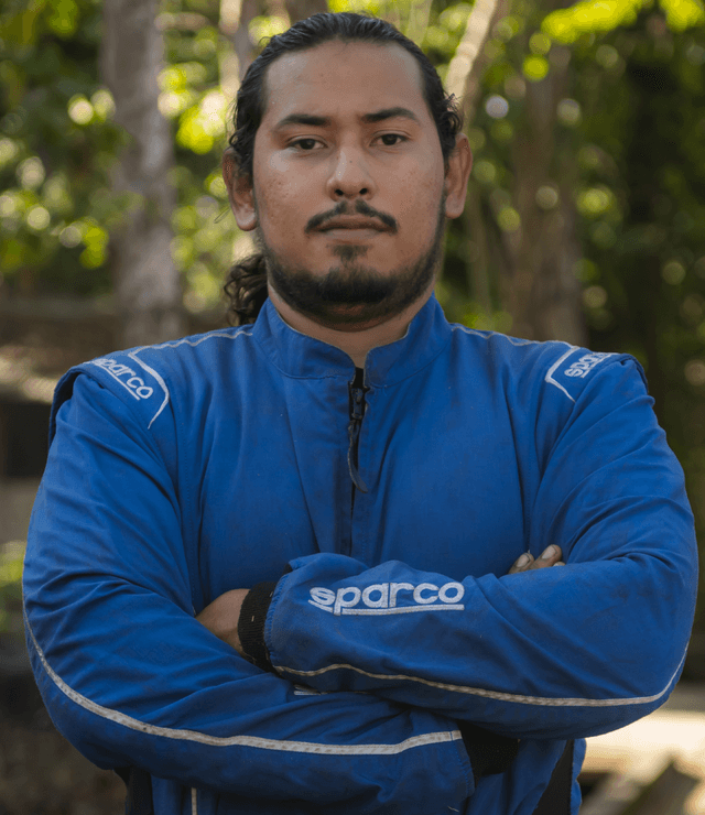 Kevin Castro