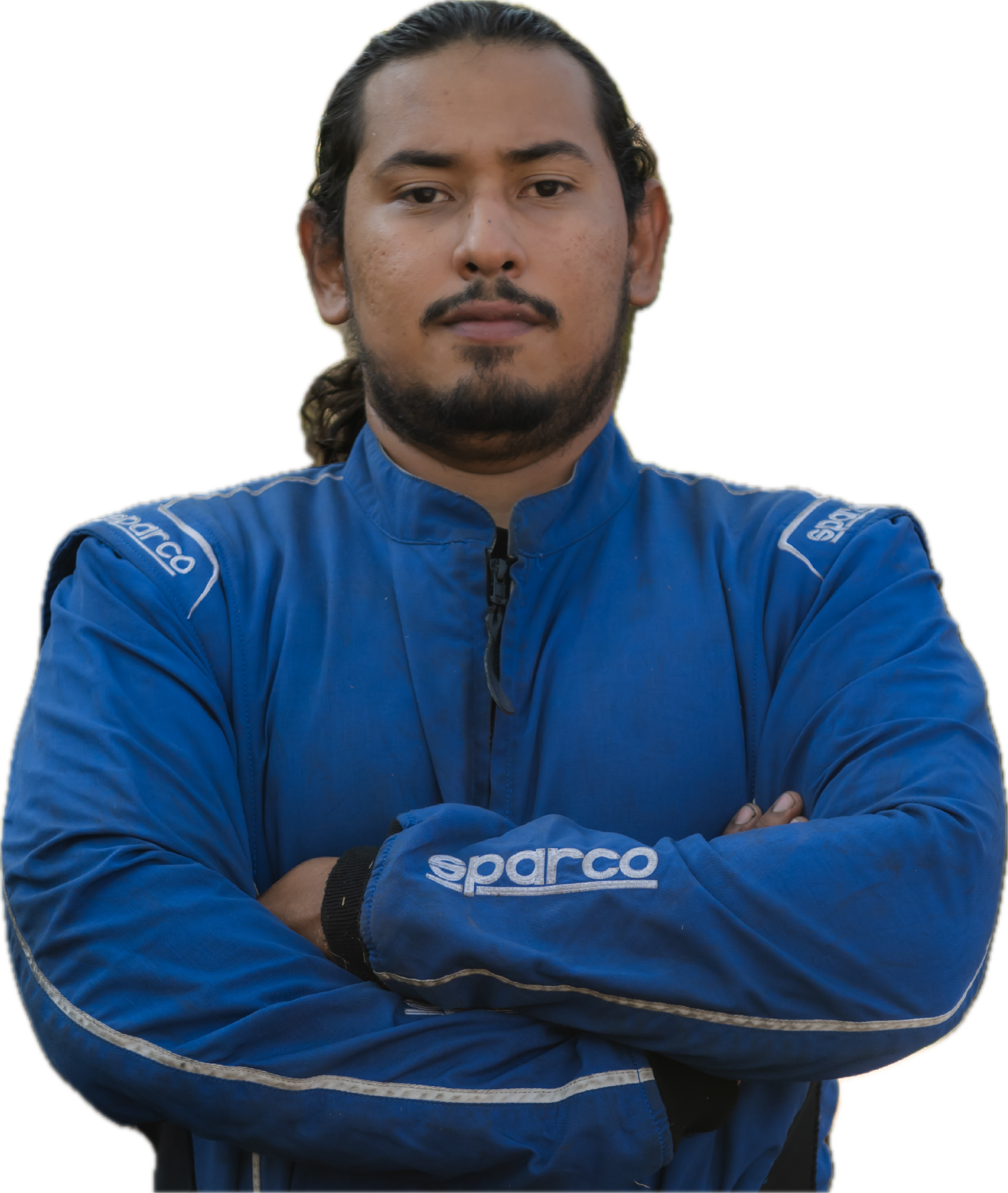 Kevin Castro
