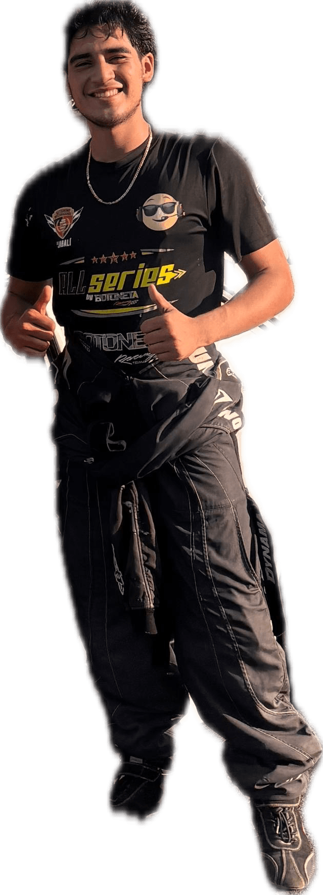 Levi Rauda