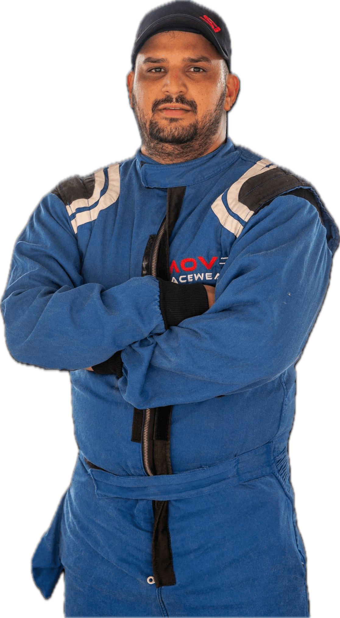Mario Magaña