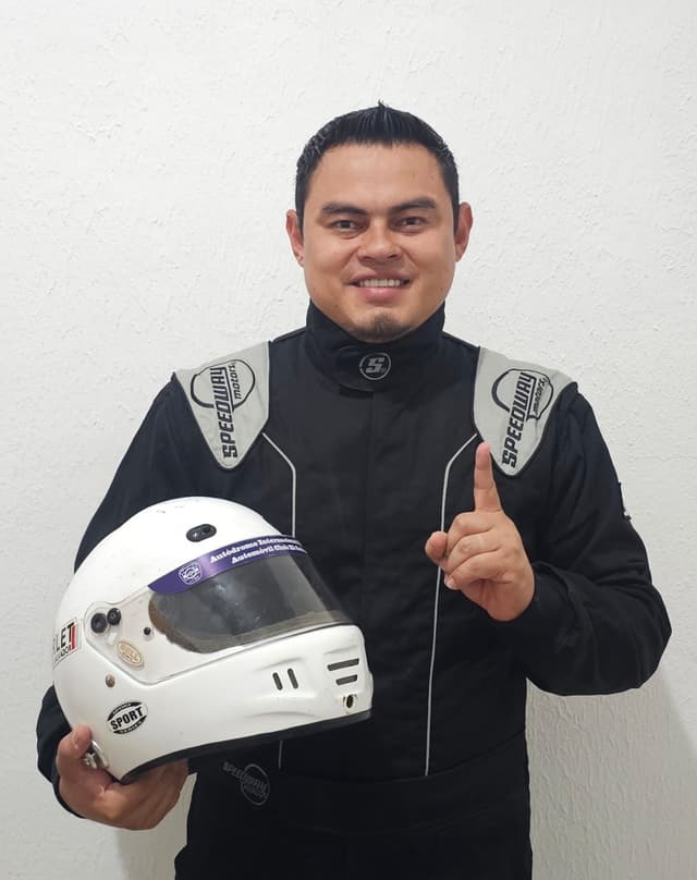Nelson Cerón