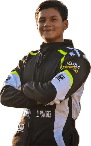 Wilber Ramirez